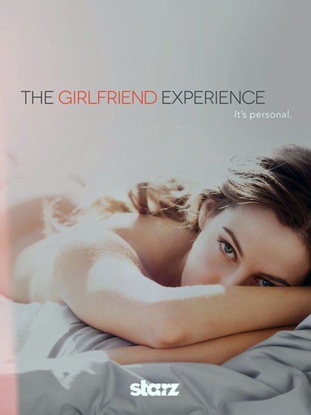 сериал Девушка по вызову (1 сезон) / The Girlfriend Experience