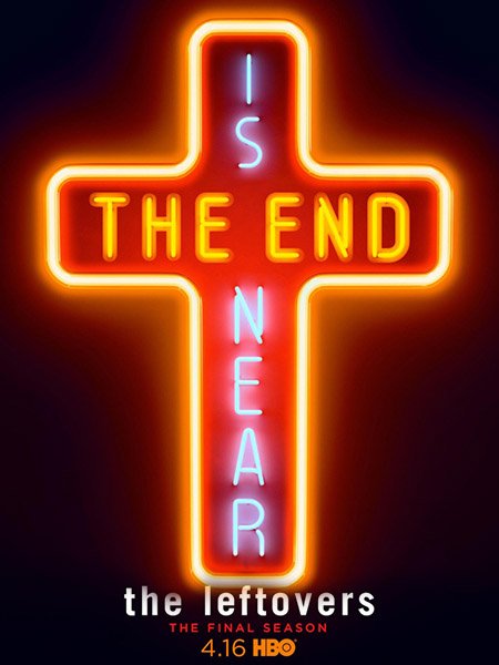 Оставленные (3 сезон) / The Leftovers (2017) HDTVRip