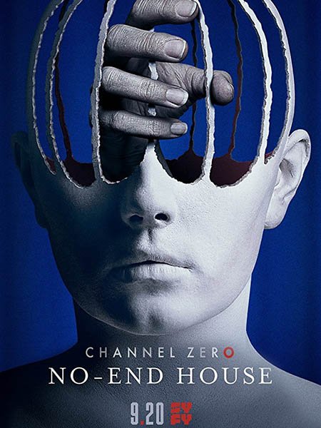 сериал Нулевой канал (2 сезон) / Channel Zero