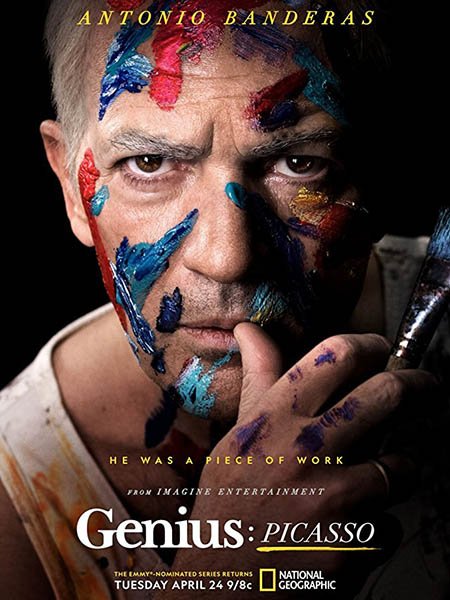 сериал Гений: Пикассо (2 сезон) / Genius: Picasso