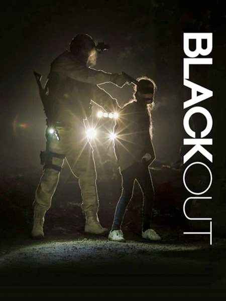 Отключение (1 сезон) / Black-out (2020) WEB-DLRip