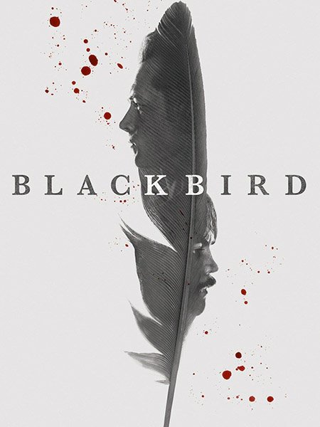 Чёрная птица (1 сезон) / Black Bird (2022) WEB-DLRip