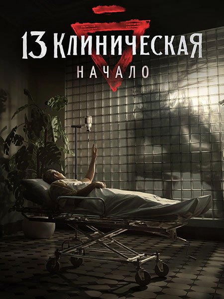 сериал 13 клиническая. Начало