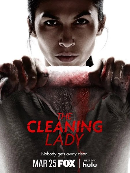 Уборщица (4 сезон) / The Cleaning Lady